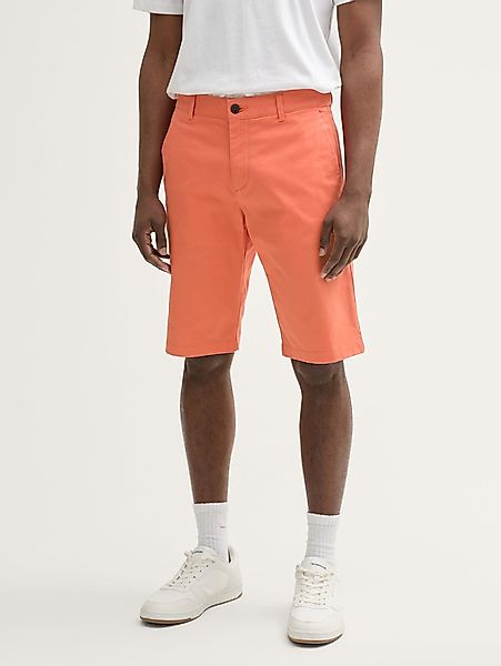 TOM TAILOR Denim Shorts Regular Fit günstig online kaufen