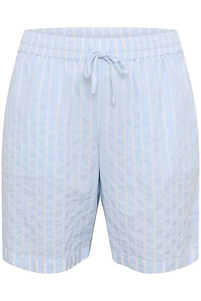 KAFFE Curve Shorts Shorts KCsira Große Größen günstig online kaufen