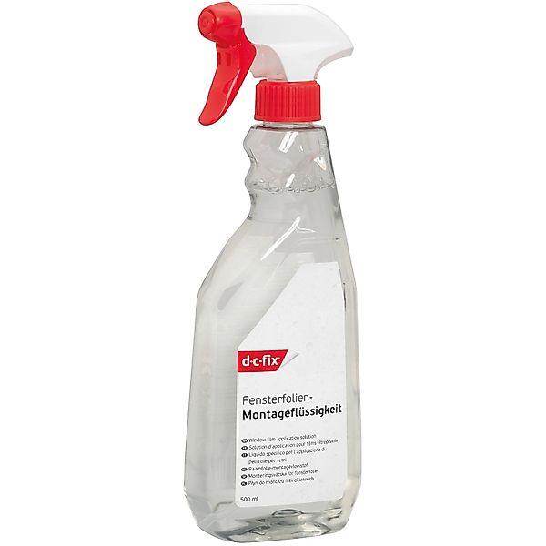 d-c-fix Montageflüssigkeit 500 ml günstig online kaufen