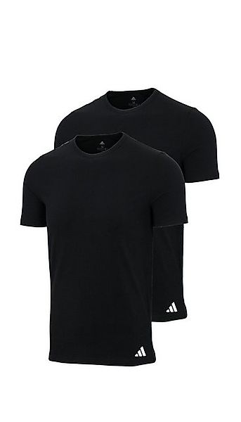 adidas Sportswear T-Shirt "Active Flex Cotton" (2er Pack) Lockere Passform günstig online kaufen