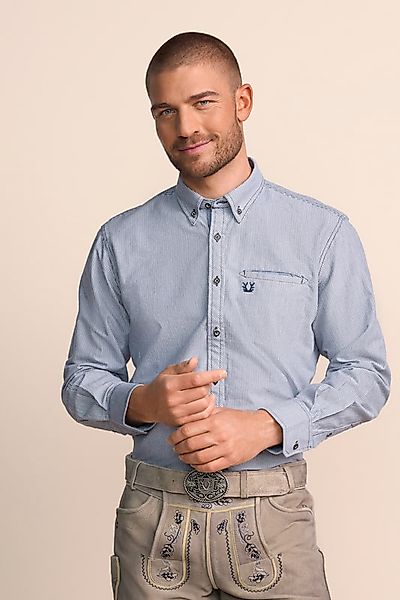 Trachtenhemd Auron günstig online kaufen