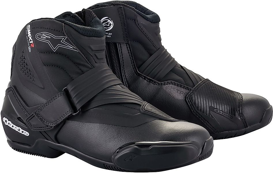 Alpinestars SM-1 R V2 Motorradschuhe Motorradstiefel günstig online kaufen