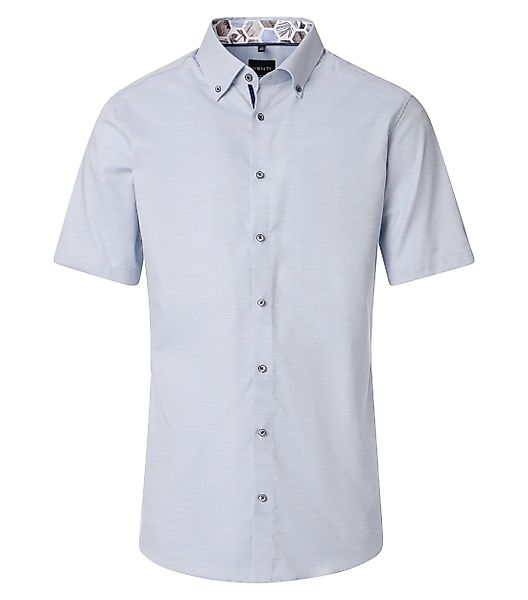 VENTI Businesshemd VENTI Businesshemd Kurzarm uni günstig online kaufen