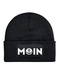 Youth Designz Beanie Moin Anker Unisex günstig online kaufen