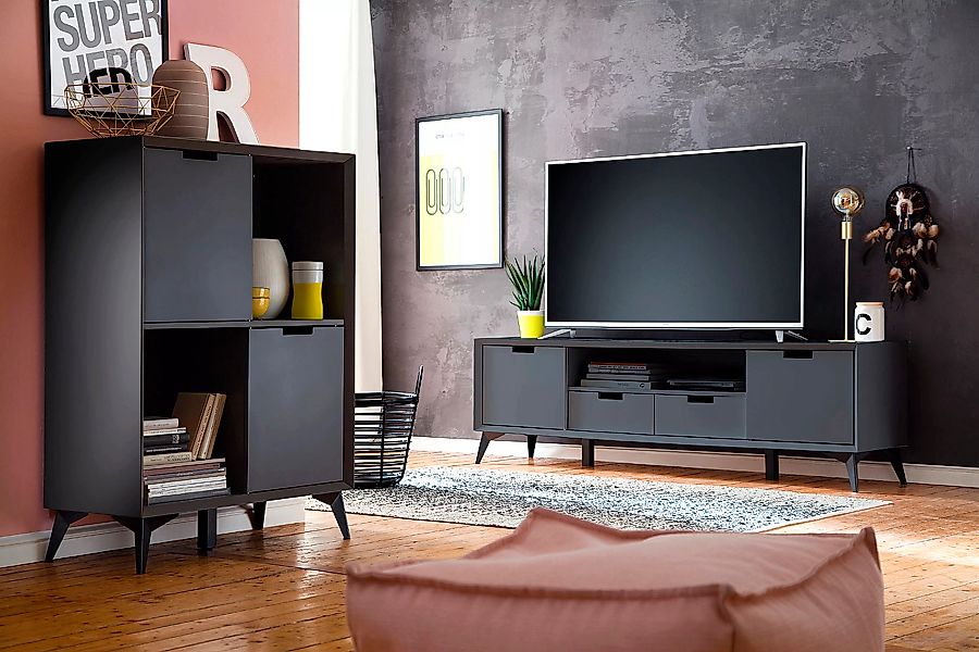 MCA furniture Highboard "Netanja" günstig online kaufen