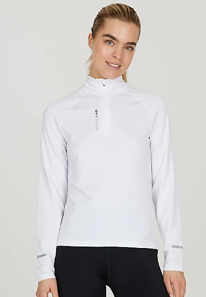 ELITE LAB Funktionsshirt "Core", mit 4-Way-Stretch günstig online kaufen