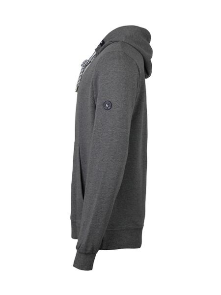 Schietwetter Kapuzenpullover Herren Hoodie "Daniel" Kapuzenpullover günstig online kaufen