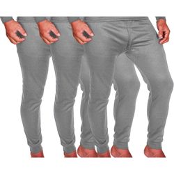 TEXEMP Thermounterhose 3er Pack Thermo Unterwäsche günstig online kaufen