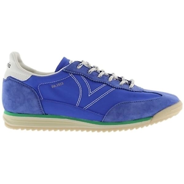 Victoria  Sneaker Saturno 158108 - Azul günstig online kaufen