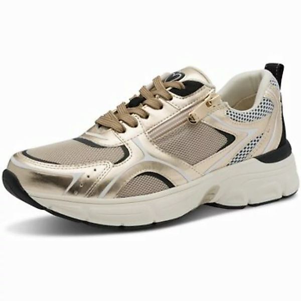 Marco Tozzi  Sneaker Schnuerschuhe M2377945 2-23779-45-943 günstig online kaufen