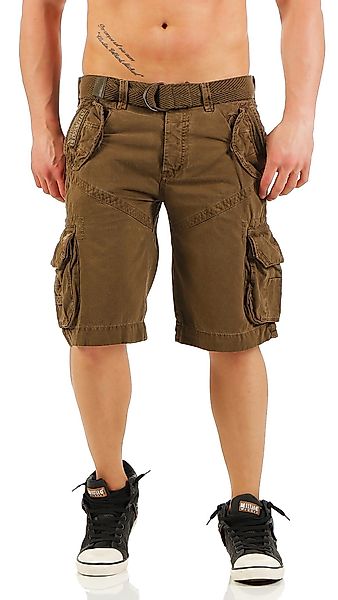 Geographical Norway Cargoshorts Geographical Norway Herren günstig online kaufen