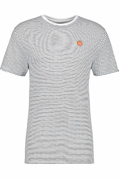 Alife & Kickin Rundhalsshirt "Herren NicAK Z" günstig online kaufen