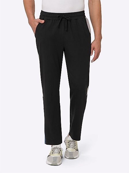 Sieh an! Jogginghose Freizeithose günstig online kaufen
