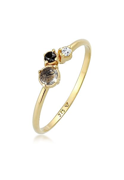Elli DIAMONDS Diamantring Diamant (0.03 ct) günstig online kaufen