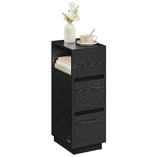 VASAGLE Nachttisch (1-St), 1er Set/2er Set, günstig online kaufen