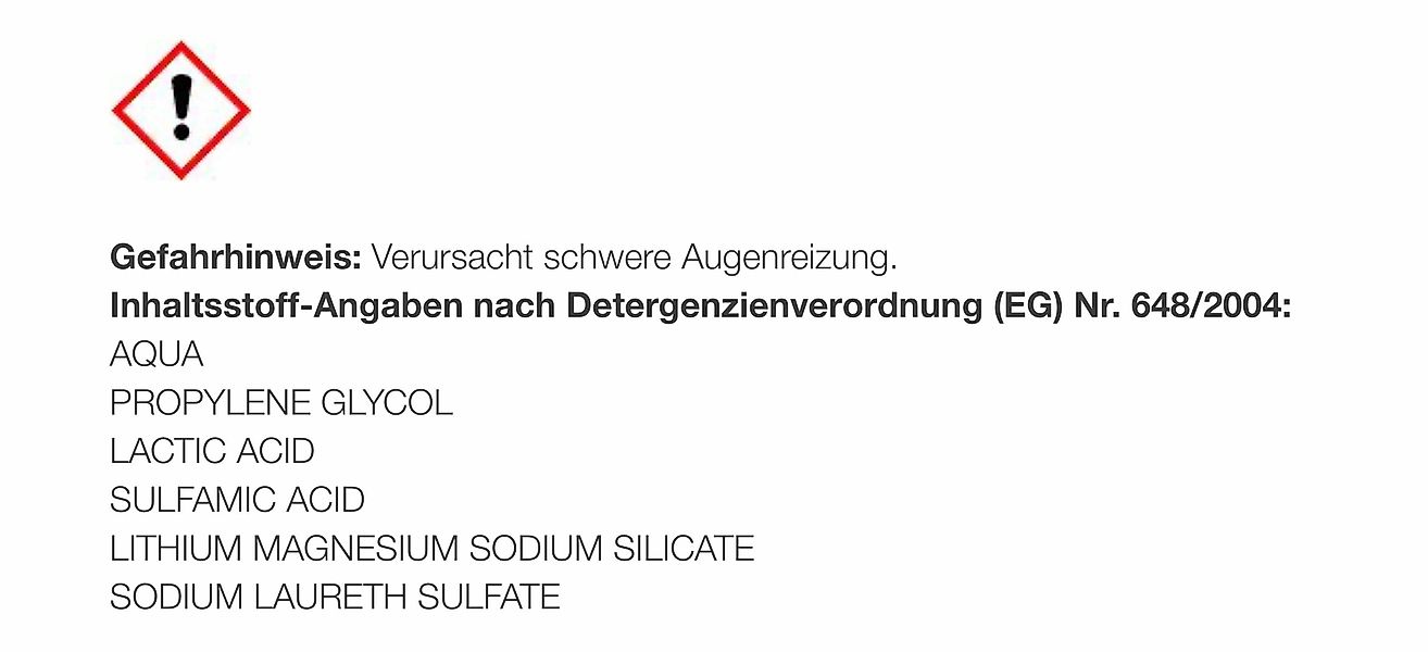 Blanco Einbauspüle BLANCO DailyClean+ 150ml günstig online kaufen