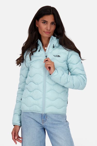Alife & Kickin Outdoorjacke Damen RoxanneAK günstig online kaufen