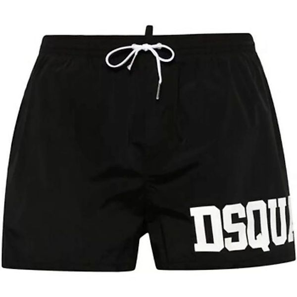 Dsquared  Shorts D7B8P5440 günstig online kaufen