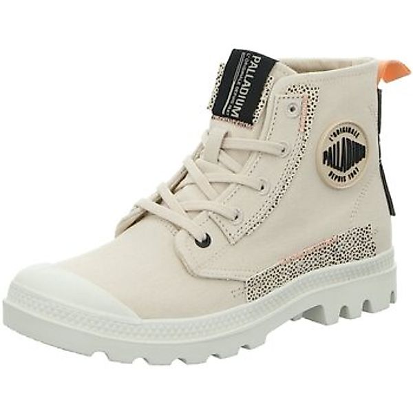 Palladium  Sneaker Pampa Underlayer 99183-297-M günstig online kaufen