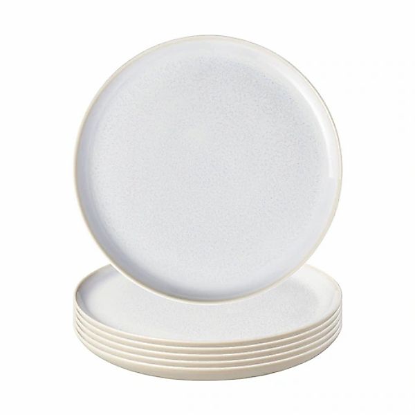 like. by Villeroy & Boch Frühstücksteller »Frühstücksteller Crafted ø 21 cm günstig online kaufen