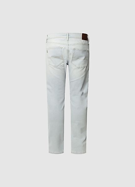 Pepe Jeans Tapered-fit-Jeans TAPERED JEANS günstig online kaufen