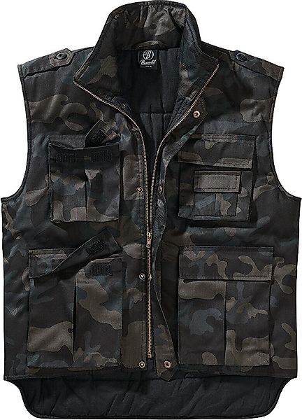 Brandit Jeansweste Ranger Weste günstig online kaufen