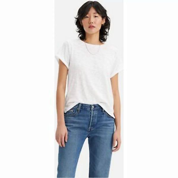 Levis  T-Shirts & Poloshirts A7247 0002 - MARGOT-EGRET günstig online kaufen
