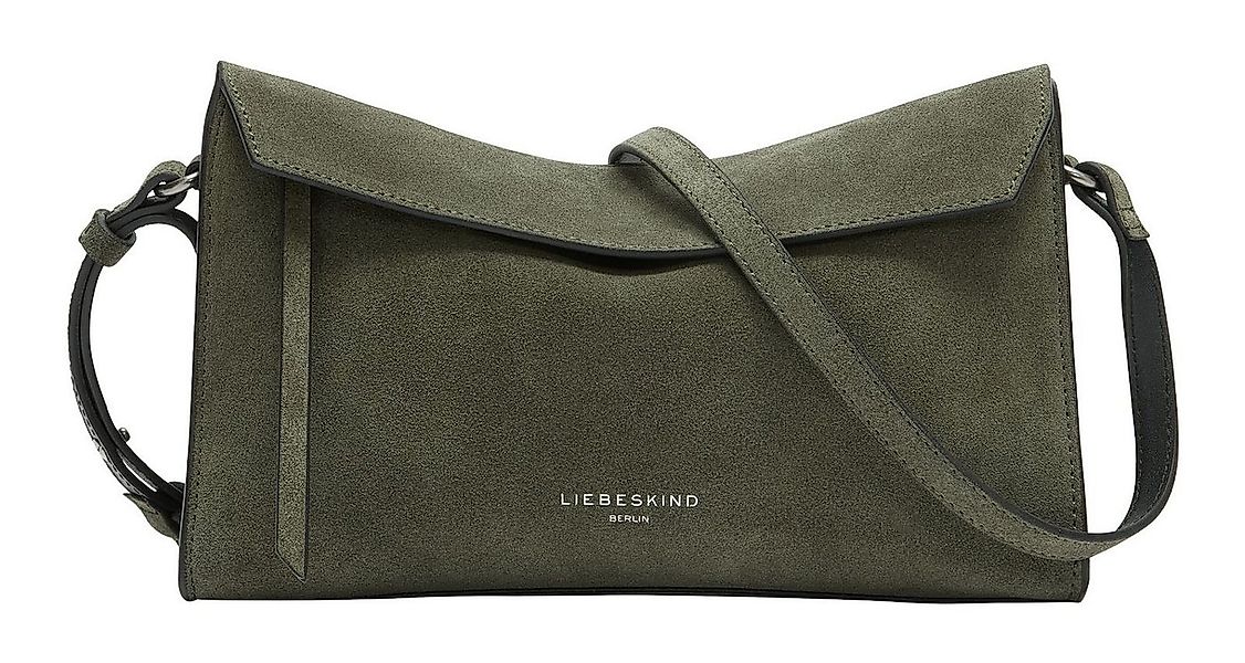 Liebeskind Berlin Umhängetasche Shoulderbag, aus echtem Leder günstig online kaufen