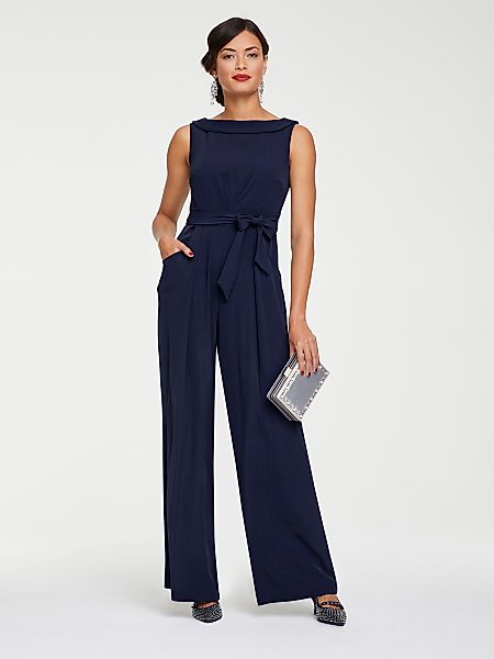 heine Jumpsuit Overall Innenbeinlänge ca. 77 günstig online kaufen