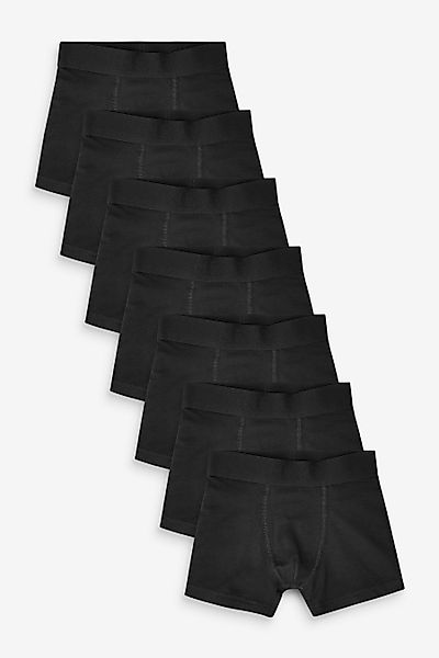 Next Trunk Unterhosen im 7er-Pack (7-St) günstig online kaufen