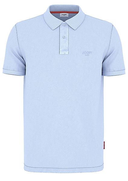 Joop Jeans Poloshirt Ambrosian Mit kurzer günstig online kaufen