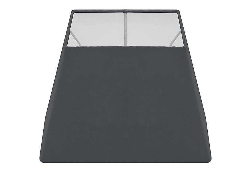 Wogati Lampenschirm Wogati Premium Stehlampe Lampenschirm Trapez günstig online kaufen
