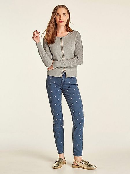 heine Strickjacke Cardigan günstig online kaufen