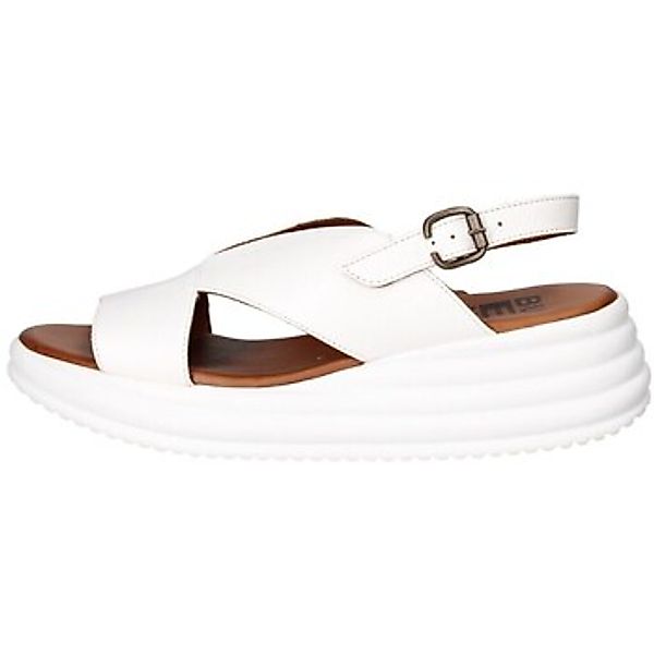 Bueno Shoes  Sandalen We3202 Sandelholz Frau günstig online kaufen