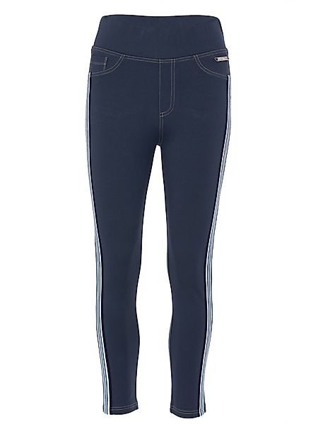 Christian Materne Jeggings Stoffhose koerpernah mit günstig online kaufen