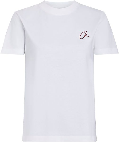 Calvin Klein Jeans Plus T-Shirt Plus günstig online kaufen