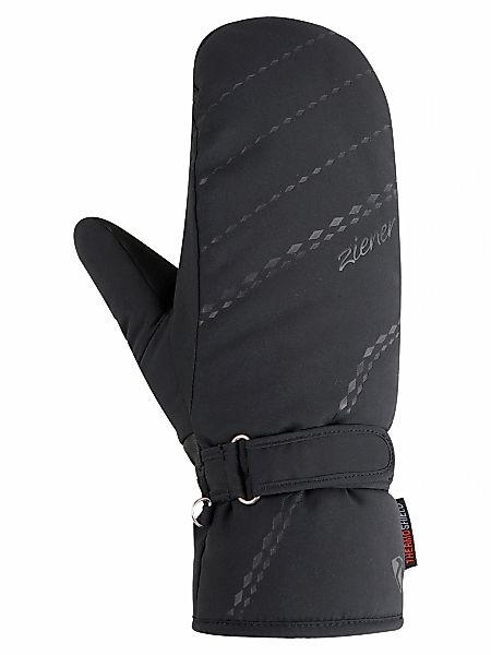 Ziener Fäustlinge "KEVI-Z PR MITTEN glove" günstig online kaufen
