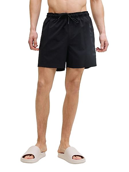 Jack & Jones Herren Badehose Badeshort JPSTMAUI WAVE LOGO günstig online kaufen