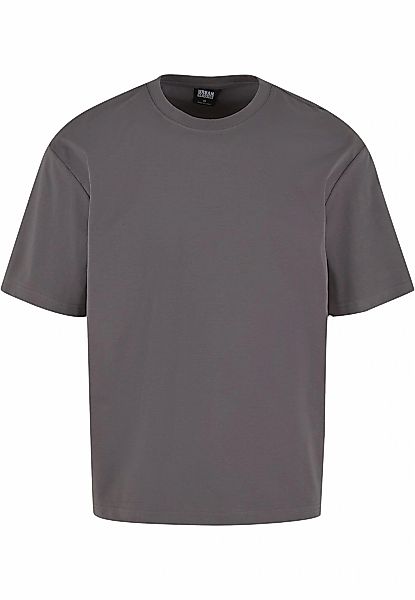 URBAN CLASSICS T-Shirt "Urban Classics Sorona Loose Fit Tee" 1 Stk. günstig online kaufen