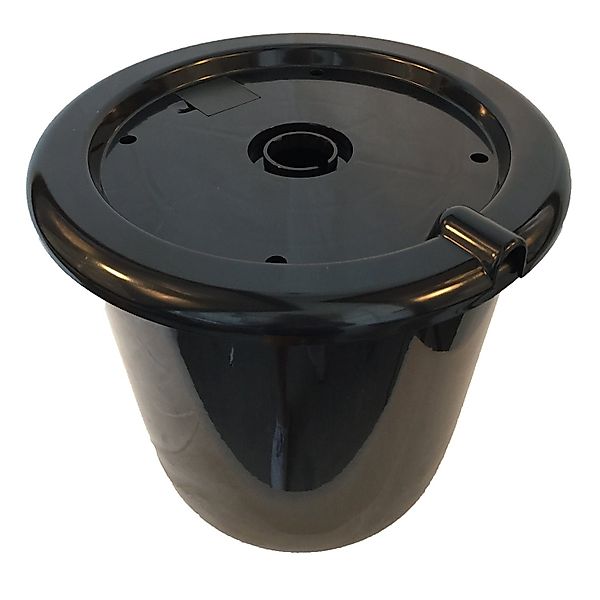 Köhko Gartenbox Köhko Springbrunnen Becken und günstig online kaufen