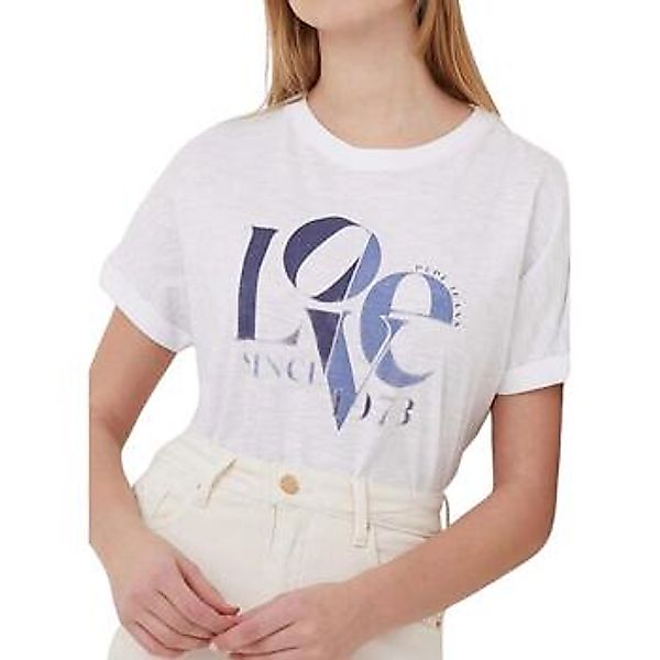 Pepe Jeans T-Shirt T-Shirts JAX günstig online kaufen