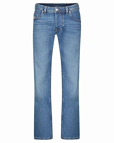 Diesel 5-Pocket-Jeans Herren Jeans 1985 LARKEE OKIAL Regular Fit (1-tlg) günstig online kaufen