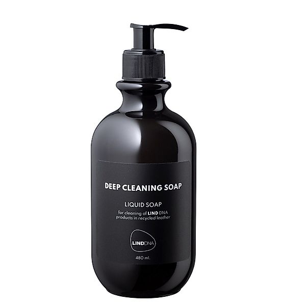 LIND DNA Platzset Tiefenreinigungsseife 480ml günstig online kaufen