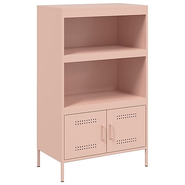 vidaXL Highboard Highboard Rosa 68x39x113 cm günstig online kaufen