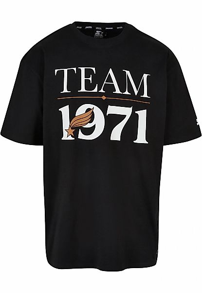 Starter Black Label T-Shirt "Starter Black Label Herren Starter Team 1971 O günstig online kaufen