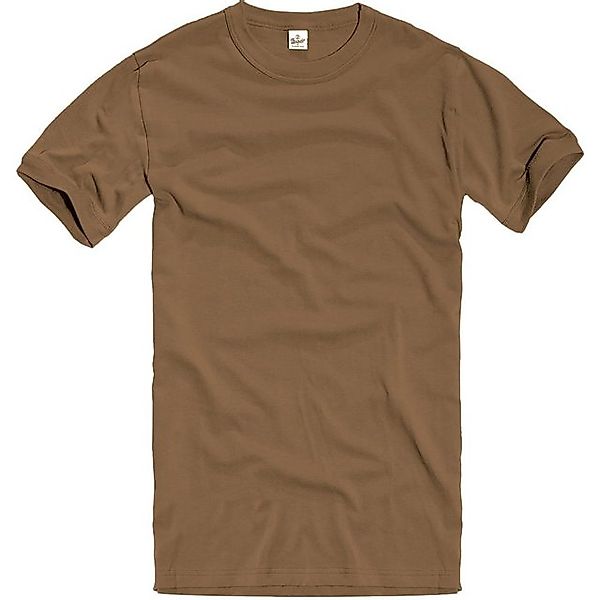 Brandit T-Shirt Brandit Original Bundeswehr T-Shirt / Unterhemd günstig online kaufen