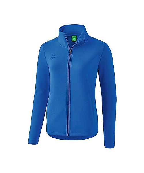 Erima Trainingsjacke Erima Casual Basics Sweatjacke günstig online kaufen