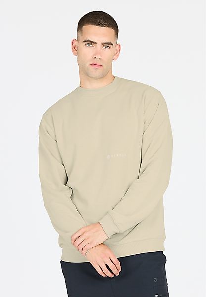 Virtus Sweatshirt "Kayden", aus superweichem, atmungsaktivem Material günstig online kaufen