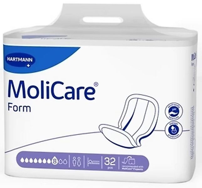 PAUL HARTMANN AG Inkontinenzboxer MoliCare® Form günstig online kaufen