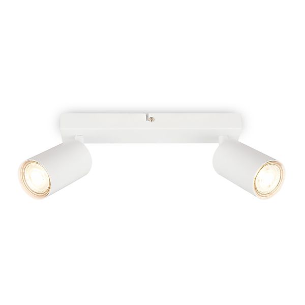 Briloner Leuchten LED Deckenleuchte 2172026 günstig online kaufen